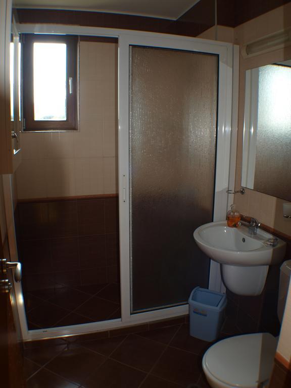 Nessebar View Apartament Habitación foto