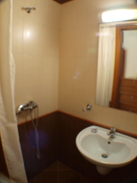 Nessebar View Apartament Habitación foto