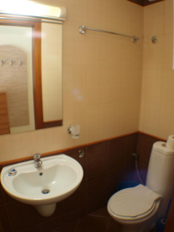 Nessebar View Apartament Habitación foto