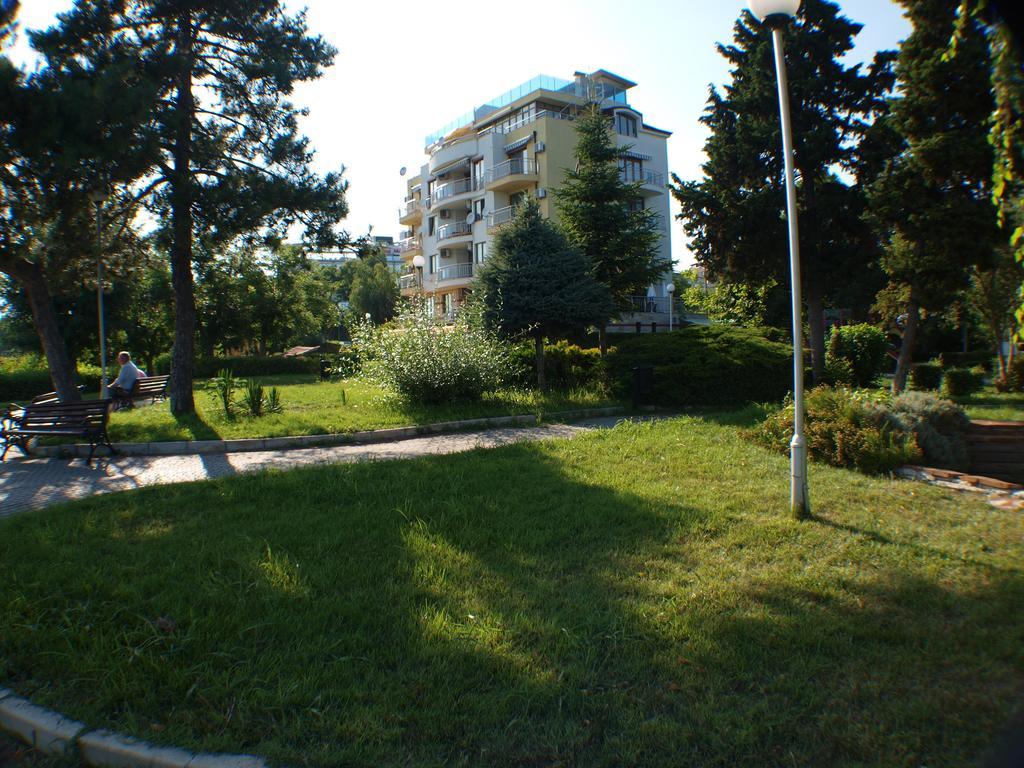 Nessebar View Apartament Habitación foto