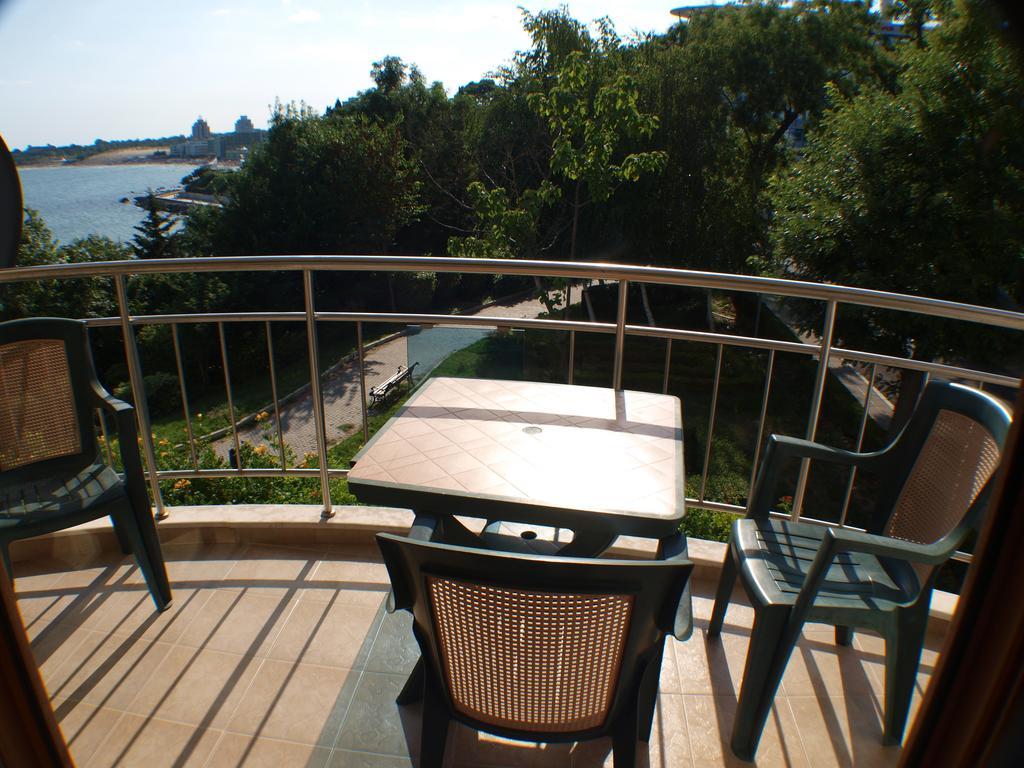 Nessebar View Apartament Habitación foto